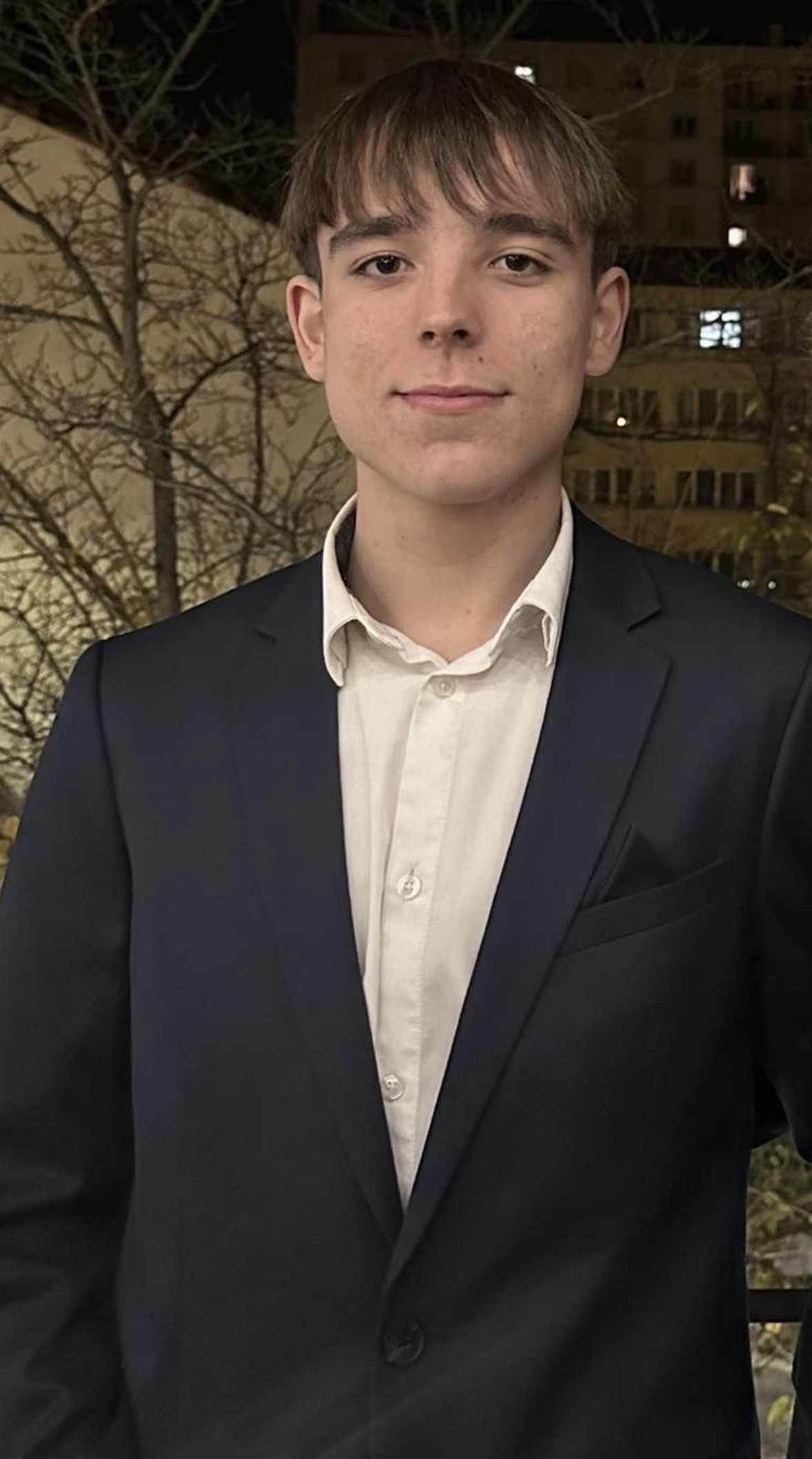Baptiste BEUILLÉ